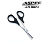 ASPEC Racing AR-11074 ASPEC Racing Stainless Steel R/C Body Scissor Set Straight & Curved