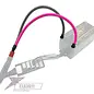 EXALT EXA3911  2-6s ProCharge Deans to 5mm adapter