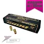 EXALT EXA3219  X-Rated 2S 195C Stick Hardcase Lipo (7.4V/8800mAh) w/6mm Bullets