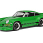 HPI HPI101320  1973 Porsche Carrera RSR Clear Body (WB210mm F0/R6mm No Accessories)