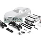 HPI HPI161270  2024 Toyota GR Supra Body Set - Unpainted