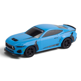 HPI HPI161429  nano-TTR Ford Mustang RTR Spec5 - Grabber Blue
