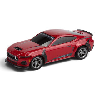 HPI HPI161430  nano-TTR Ford Mustang RTR Spec5 - Soul Red