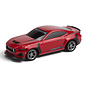 HPI HPI161430  nano-TTR Ford Mustang RTR Spec5 - Soul Red