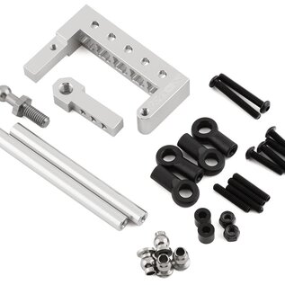 CEN CEGCKD0455  Two Way Adjustable Aluminum Tow Hitch