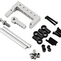CEN CEGCKD0455  Two Way Adjustable Aluminum Tow Hitch