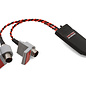 Eastbay Sliders EBS-DBK  Dual Exit Backfire Kit
