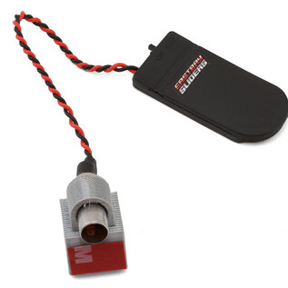 Eastbay Sliders EBS-SBK  Single Exit Backfire Kit