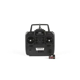 Radio Master TAM7255252  Attack 2.4 GHZ Radio System, 4 Channel: 1/14 Semi