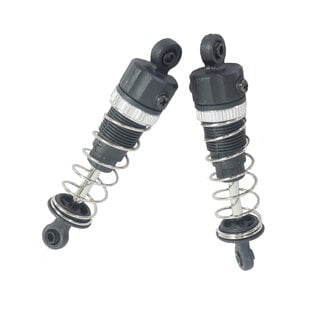Blackzon BZN540071  ST Shock Absorbers (2P), Slyder & Turbo Slyder