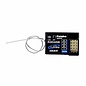 Futaba FUT01102179-1  R304SB (T-FHSS/S.Bus2) Telemetry System 4-Channel Receiver