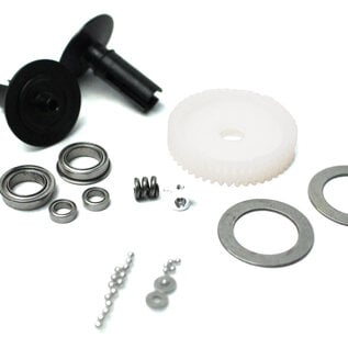 MIP MIP16210  Super Ball Diff for Tamiya Blackfoot/Monster Beetle
