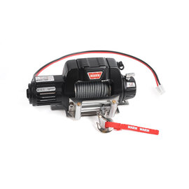 RC4WD RC4ZE0119  1/10 Warn 9.5cti-s Winch