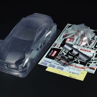 Tamiya TAM47530  1/10 RC Motul Autech Z Lighyweight Body Parts Set