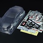 Tamiya TAM47530  1/10 RC Motul Autech Z Lighyweight Body Parts Set