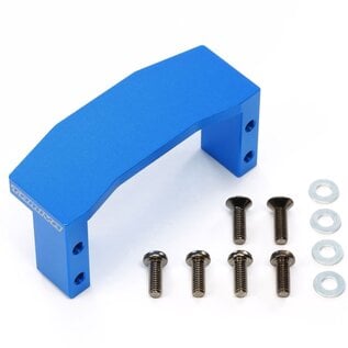 Tamiya TAM54977  RC TT02 Aluminum Servo Mount