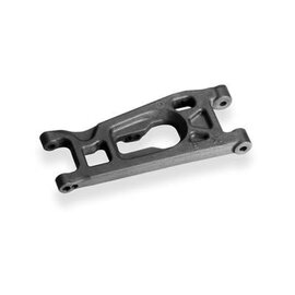 Xray XRA322113-G  Graphite XB2'20-23 Front Lower Right A-Arm Suspension Low Shock Mounting 322113G