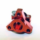 CRC CLN3331  Double clamp 1/12 left hub