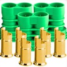 Castle Creations CSE011-0069-00  6.5 mm Polarized Connectors Female Multi-Pack