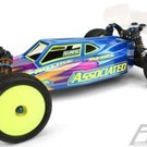 Proline Racing PRO3486-25 Elite Light Weight Clear Body for Associated B6 and B6D