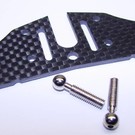 CRC CLN15402 - Less 6 Front end kit - WTF-1