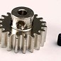 Traxxas TRA3949  19 Tooth Steel Pinion Gear 32 Pitch