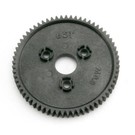Traxxas TRA3960  32P 65T Spur Gear: E-Maxx E-Revo Summit