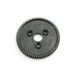 Traxxas TRA3960  32P 65T Spur Gear: E-Maxx E-Revo Summit