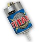 Traxxas TRA3975  Titan 550 Size Motor (21-Turn)