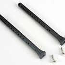 Traxxas TRA4214  Nitro 4-Tec Front Body Post w/ Screws (2)