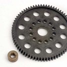 Traxxas TRA4470  32P 70T Spur Gear: Nitro Rustler T-Maxx