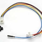 Traxxas TRA4579X  Revo Wiring harness (EZ-Start & EZ-Start 2)
