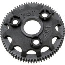 Traxxas TRA4676  48P 76T Spur Gear (for Models w/Torque-Control Slipper Clutch)