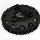 Traxxas TRA4683  48P 83T Spur Gear (for Models w/Torque-Control Slipper Clutch)