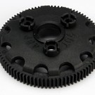 Traxxas TRA4690  48P 90T Spur Gear (for Models w/Torque-Control Slipper Clutch)