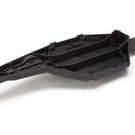 Traxxas TRA5832  Black LCG Chassis (Low Center of Gravity): Slash 2wd & Drag Slash