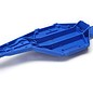 Traxxas TRA5832A  Blue LCG Chassis (Low Center of Gravity): Slash 2wd & Drag Slash