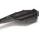 Traxxas TRA5832G  Grey LCG Chassis (Low Center of Gravity): Slash 2wd & Drag Slash