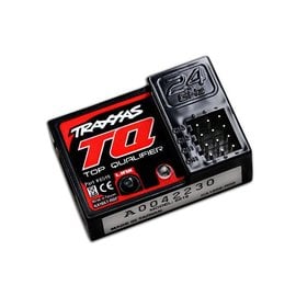 Traxxas TRA6519 TQ 3Ch Micro Receiver 2.4GHz