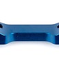 Team Associated ASC91772  Blue Aluminum Arm Mount C