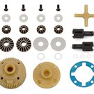 Team Associated ASC91786   Gear Differential Kit  B6.1 T6.1 SC6.1