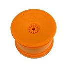 DE Racing DER-SB-KRO Speedline Buggy Wheels For Kyosho RB6 Rear Orange
