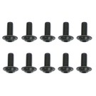 Serpent SER110166 Screw allen countersunk M2.5x5 (10)