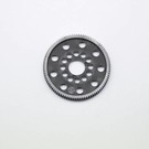 Serpent SER120047   64P 98T Spur Gear S411 , X4