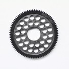 Serpent SER120024   64P 86T Diff Spur Gear S411 , X4