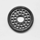 Serpent SER120025   64P 90T Diff Spur Gear S411 , X4