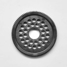Serpent SER120027   64P 98T Diff Spur Gear S411 , X4