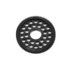 Serpent SER120038   64P 82T Diff Spur Gear S411 , X4