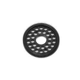 Serpent SER120038   64P 82T Diff Spur Gear S411 , X4