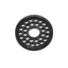 Serpent SER120041   64P 80T Diff Spur Gear S411 , X4